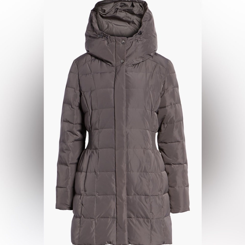 Cole Haan Puffer Jacket